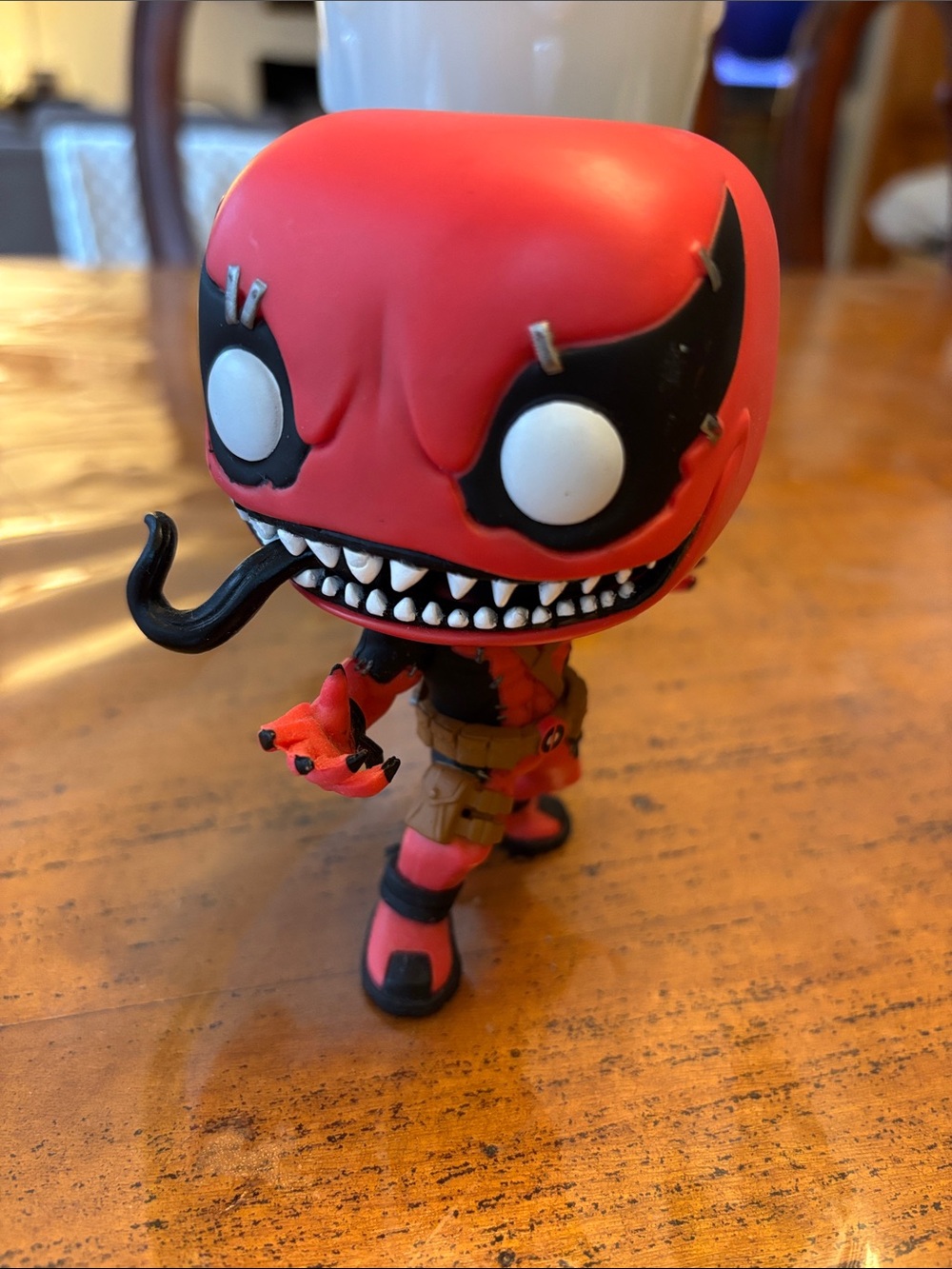 Funko Pop! Marvel Venompool